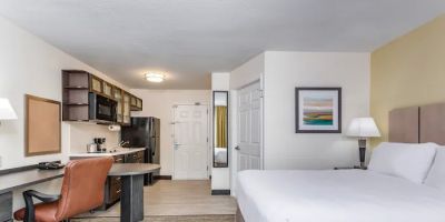 Candlewood Suites Secaucus - Meadowlands by IHG