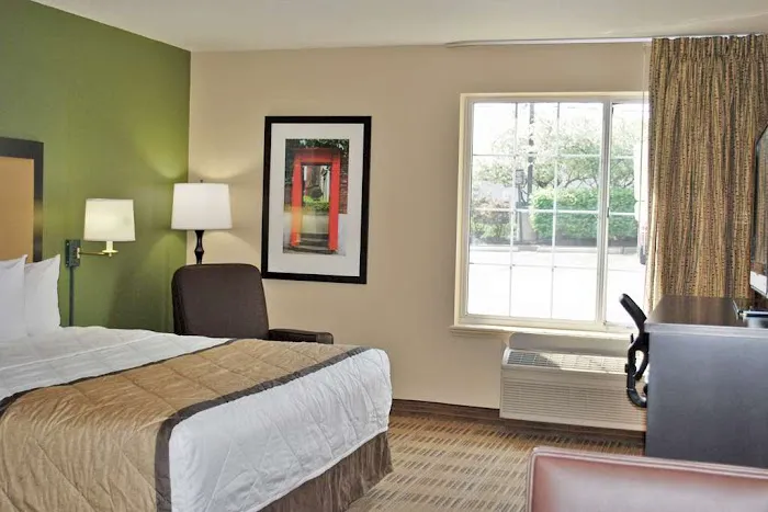 Extended Stay America - Meadowlands - East Rutherford 4