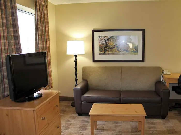 Extended Stay America - Meadowlands - East Rutherford 4