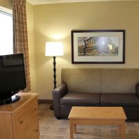 Extended Stay America - Meadowlands - East Rutherford ico