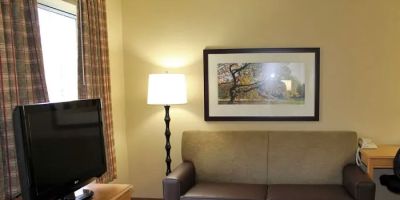 Extended Stay America - Meadowlands - East Rutherford