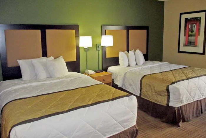 Extended Stay America - Meadowlands - East Rutherford 4