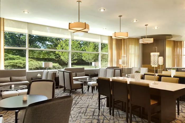 The Park Hotel at Meadowlands 4