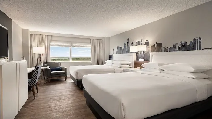 The Park Hotel at Meadowlands 4