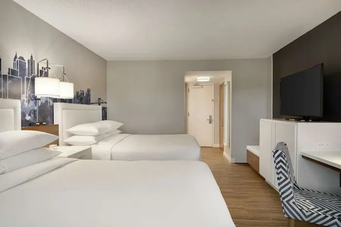 The Park Hotel at Meadowlands 4