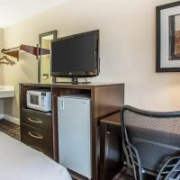 Econo Lodge Meadowlands ico