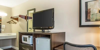 Econo Lodge Meadowlands
