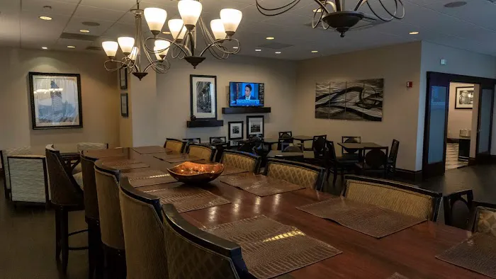 Hampton Inn Carlstadt-At The Meadowlands 4