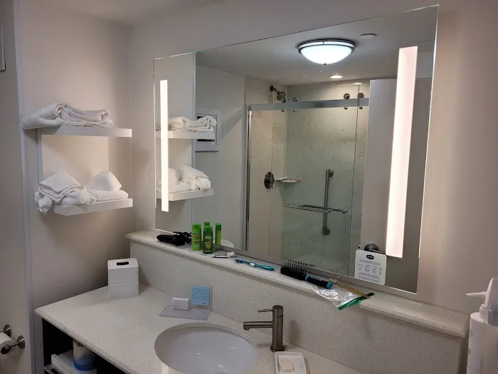Hampton Inn Carlstadt-At The Meadowlands 4