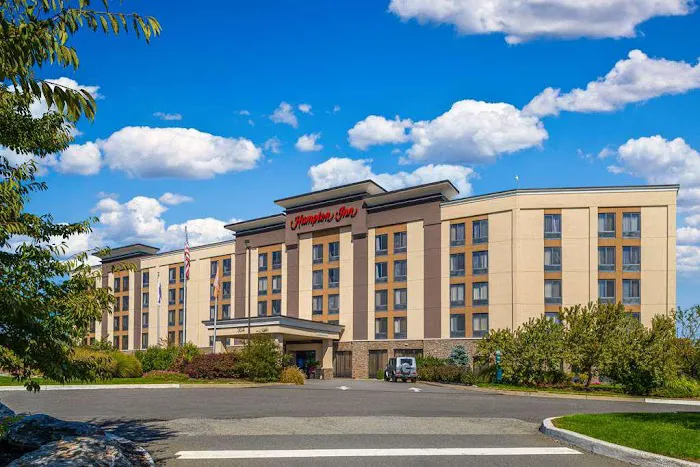 Hampton Inn Carlstadt-At The Meadowlands 4