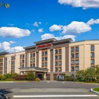 Hampton Inn Carlstadt-At The Meadowlands ico