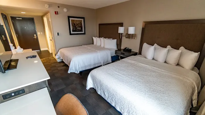 Hampton Inn Carlstadt-At The Meadowlands 4
