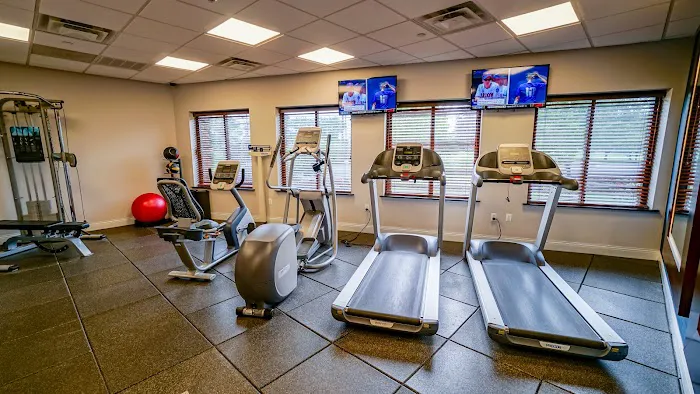 Hampton Inn Carlstadt-At The Meadowlands 4
