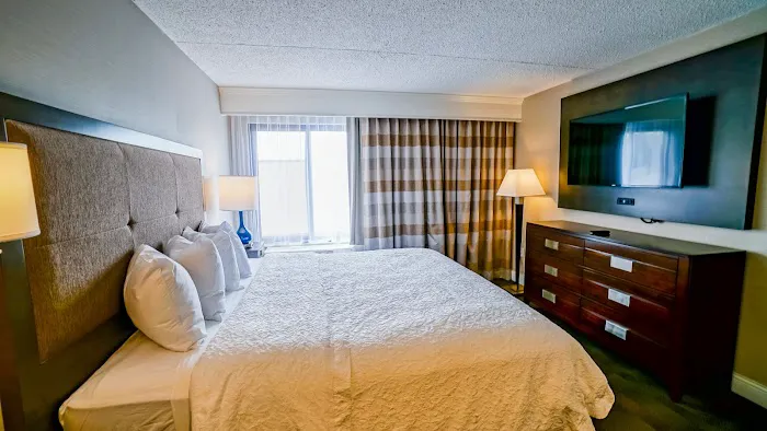 Hampton Inn Carlstadt-At The Meadowlands 4