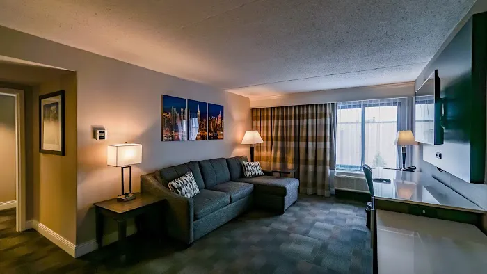 Hampton Inn Carlstadt-At The Meadowlands 4