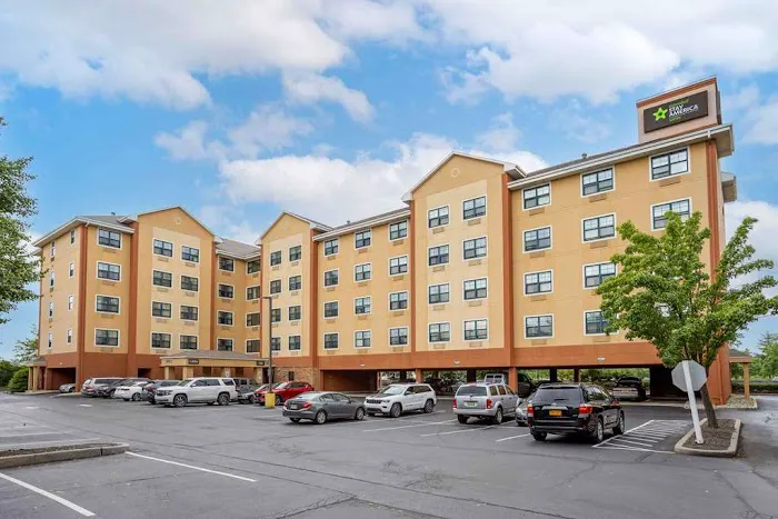 Extended Stay America - Meadowlands - Rutherford 4