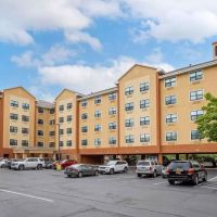 Extended Stay America - Meadowlands - Rutherford ico