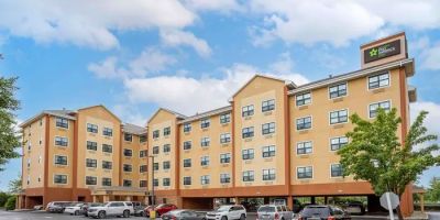 Extended Stay America - Meadowlands - Rutherford