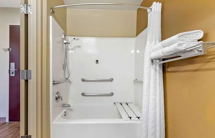 Extended Stay America - Meadowlands - Rutherford 4