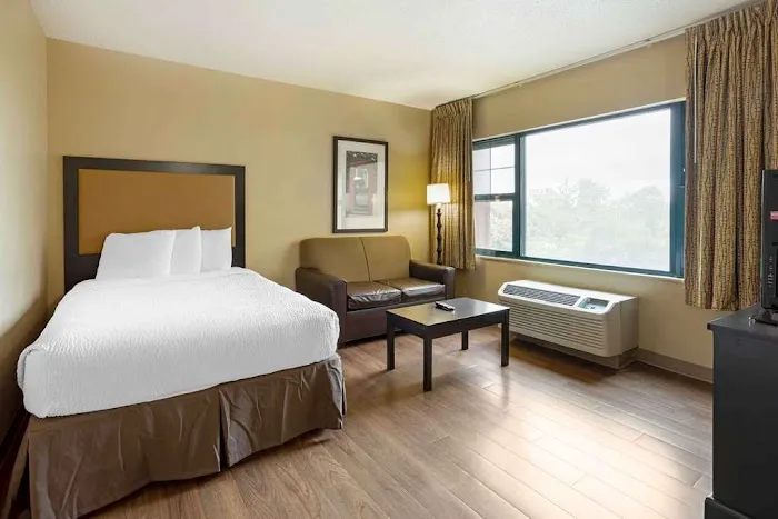 Extended Stay America - Meadowlands - Rutherford 4