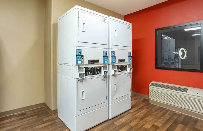 Extended Stay America - Meadowlands - Rutherford 4