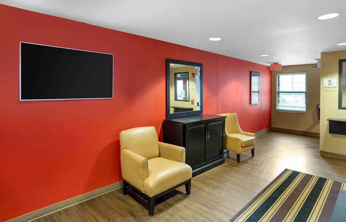 Extended Stay America - Meadowlands - Rutherford 4