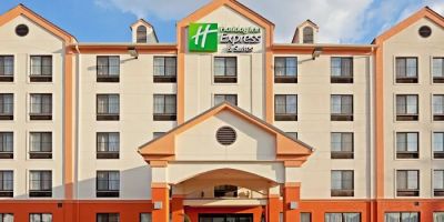 Holiday Inn Express & Suites Meadowlands Area by IHG