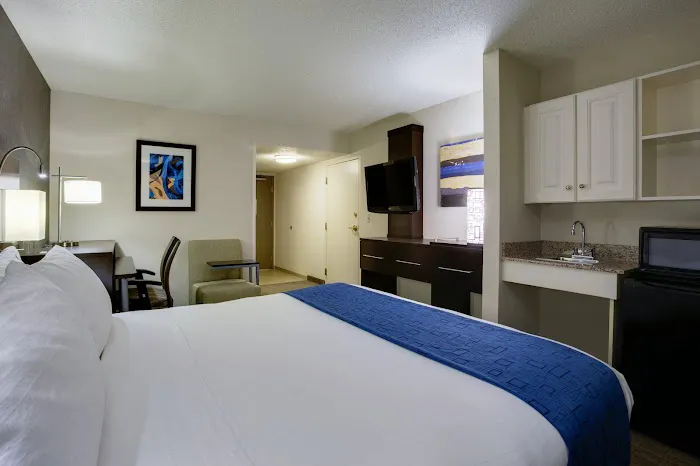 Holiday Inn Express & Suites Meadowlands Area by IHG 4