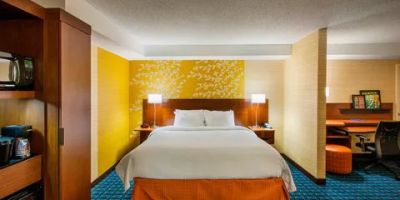 Fairfield Inn East Rutherford Meadowlands