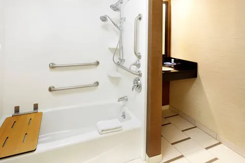 Fairfield Inn East Rutherford Meadowlands 4