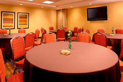 Fairfield Inn East Rutherford Meadowlands 4