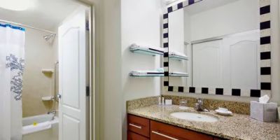 Residence Inn East Rutherford Meadowlands