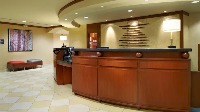Residence Inn East Rutherford Meadowlands 4