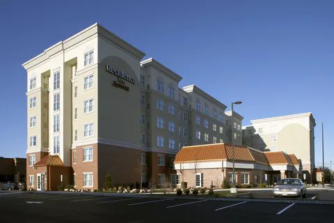 Residence Inn East Rutherford Meadowlands 4