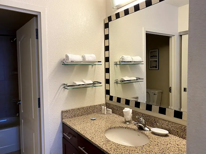 Residence Inn East Rutherford Meadowlands 4