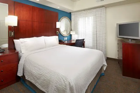 Residence Inn East Rutherford Meadowlands 4