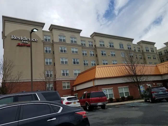 Residence Inn East Rutherford Meadowlands 4