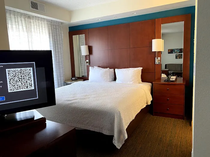 Residence Inn East Rutherford Meadowlands 4