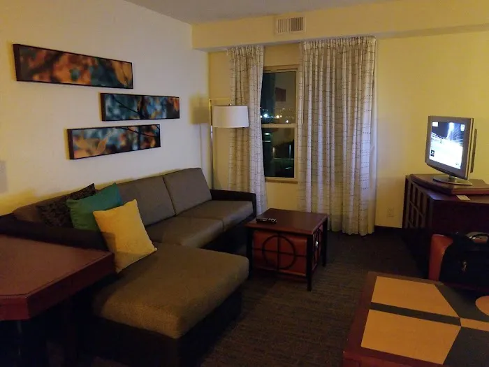 Residence Inn East Rutherford Meadowlands 4