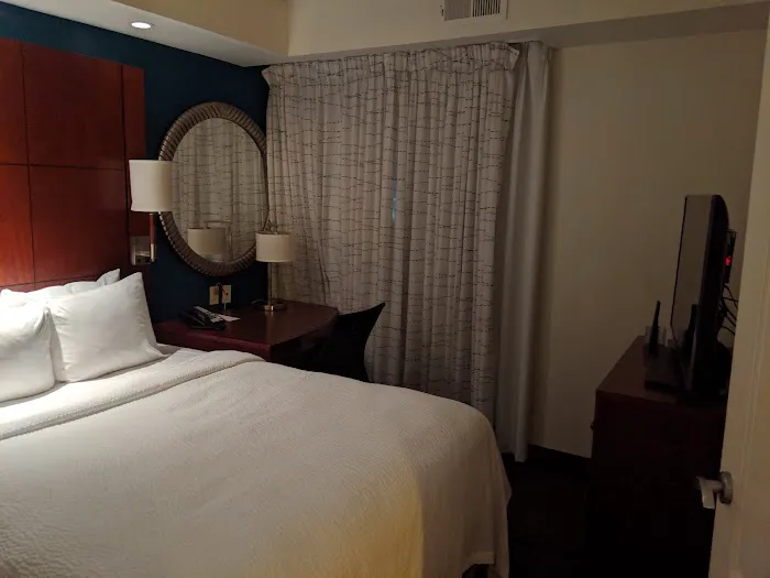Residence Inn East Rutherford Meadowlands 4