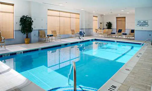 Homewood Suites by Hilton East Rutherford - Meadowlands, NJ 4