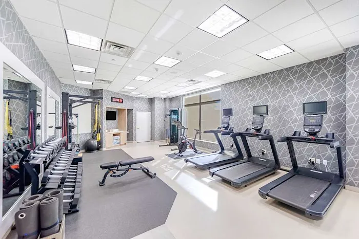 Homewood Suites by Hilton East Rutherford - Meadowlands, NJ 4