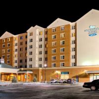 Homewood Suites by Hilton East Rutherford - Meadowlands, NJ ico