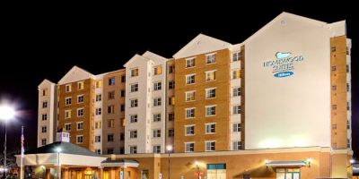 Homewood Suites by Hilton East Rutherford - Meadowlands, NJ