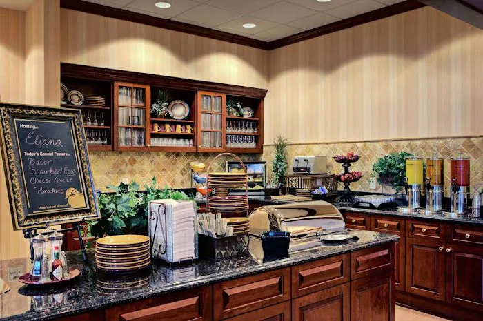 Homewood Suites by Hilton East Rutherford - Meadowlands, NJ 4