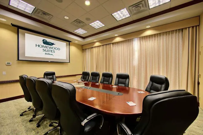 Homewood Suites by Hilton East Rutherford - Meadowlands, NJ 4