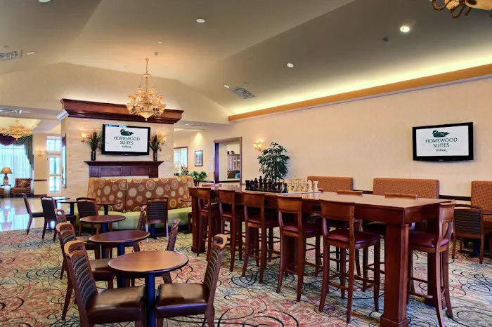 Homewood Suites by Hilton East Rutherford - Meadowlands, NJ 4