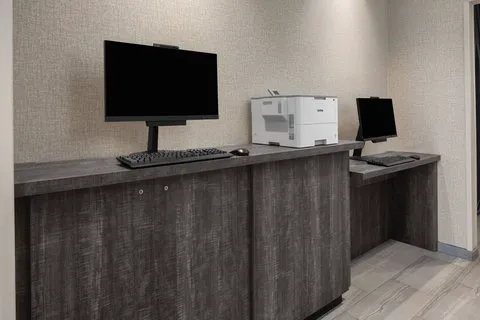 SpringHill Suites East Rutherford Meadowlands/Carlstadt 4