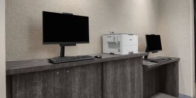 SpringHill Suites East Rutherford Meadowlands/Carlstadt