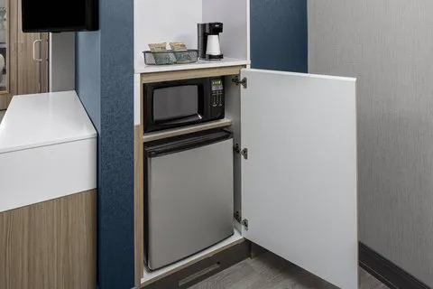 SpringHill Suites East Rutherford Meadowlands/Carlstadt 4